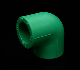 等徑彎頭-杭州弗銳德新型建材有限公司